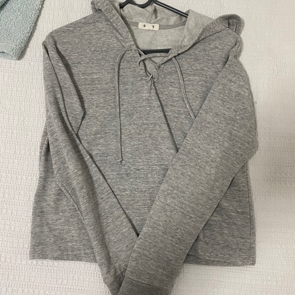Garage sweater - Picture 2 of 7